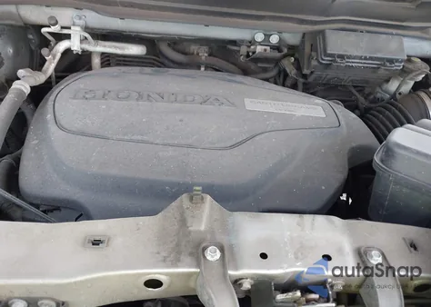 2019 Honda Passport Elite из США, поврежденный, VIN 5FNYF8H00KB019950